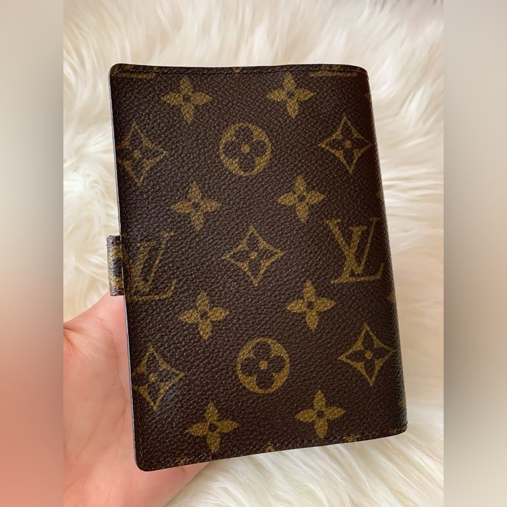 Steal Price❌LV Monogram Agenda PM Size❣️ - Picture 14 of 14